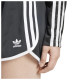 Adidas Γυναικείο σορτς Adicolor 3-S Spinter Shorts